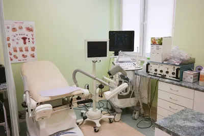 Ginekolog Tomasz Wojewoda